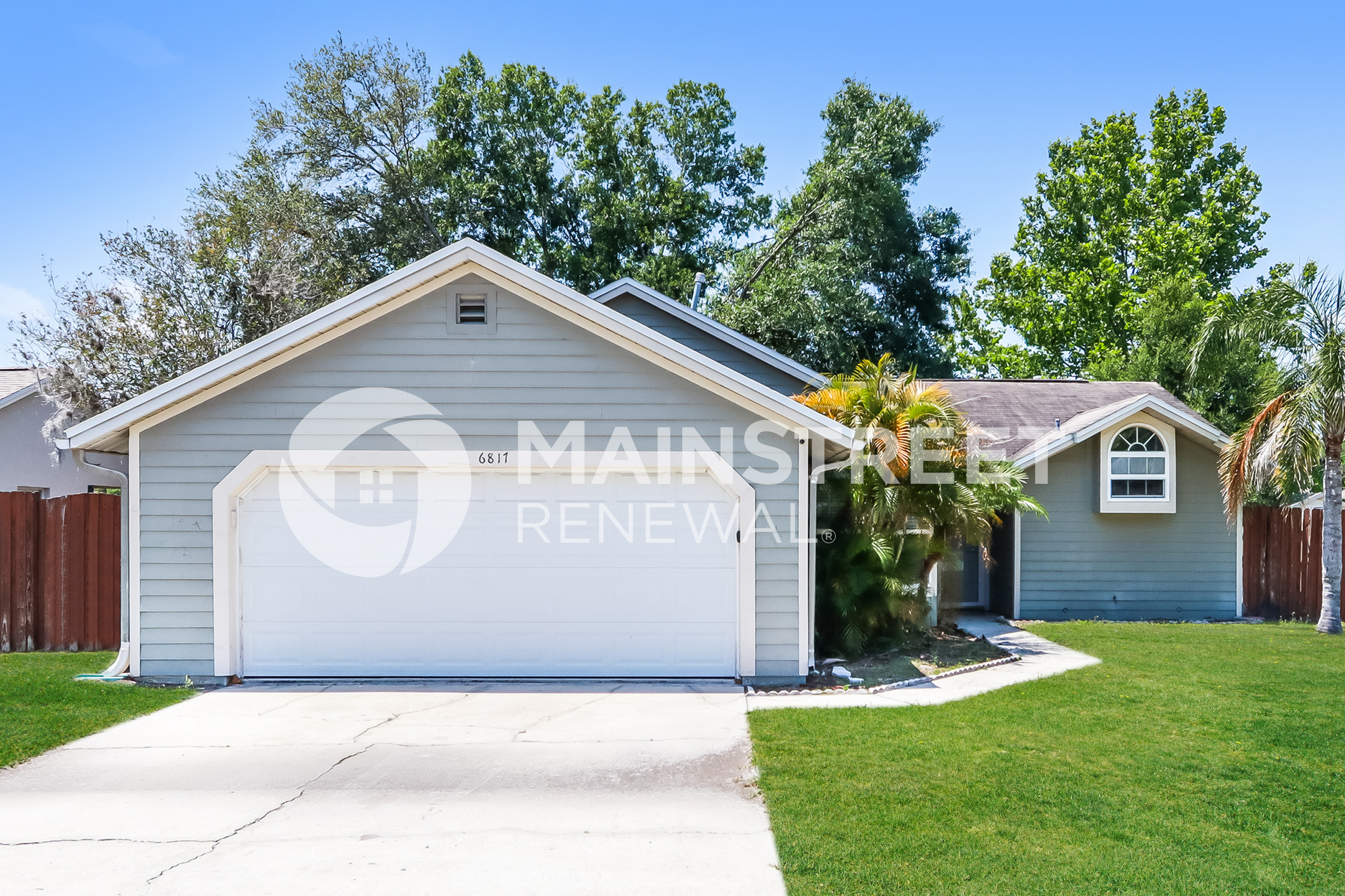 6817 Appaloosa Dr Lakeland, FL 33811